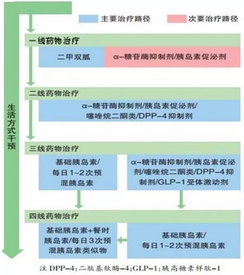 糖尿病何如调养(图1)