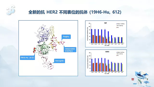 华深智药共同清华团队获得新冠抗体研发新打破(图1)